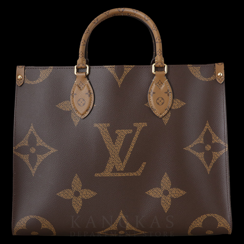 LOUIS VUITTON(USED)루이비통 모노그램 온더고 MM